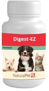 Digest-EZ (Digest-Tonic) - 50 grams powder